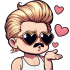 khandblkiss emote