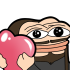 sonerKalp emote