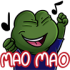 elemaomaomao emote