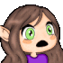ahriadnatalk emote