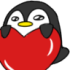 ahriadnapingulove emote