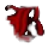 FFIGHTERFIGHTERBLOODZZ emote