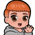 exequielHOLA emote