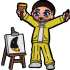 exequielPINCEL emote