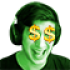 vectormoney emote