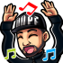 ic4c5 emote