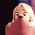 imertrepunzel1 emote