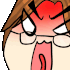 Adalrage emote