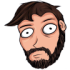 PintiPandaEBLEK emote