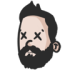 PintiPandaDED emote