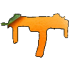 PintiPandaPORTA emote