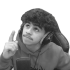 raoufbelkacemisad emote