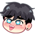 CryENAMORADO emote