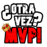 oqueioqueiOtraVezMVP emote