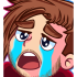oqueioqueiLlorando emote