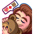 oqueioqueiWelcome emote