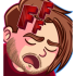oqueioqueiF emote