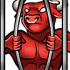 ac7ionmanJail emote