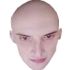 ac7ionmanBald emote