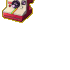 bigfoltzbandit emote