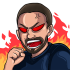 okhaledxangry emote