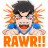 adammanuelRAWR emote