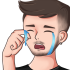 nuribenAgla emote