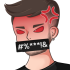 nuribenRage emote
