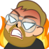 JapczanRage emote