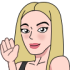 JapczanPaulinka emote