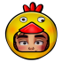 caozCAOZPOLLO emote