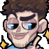 santutufacha emote