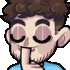 santutucalladito emote