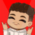 luisormenoa27ORMbaile emote