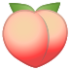 ladigabsterPeach