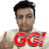 redxGG emote