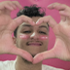 redxheart emote