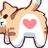 redxmeow emote