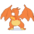 dulcepepitacharizard emote