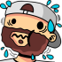rowreNERVIOSO emote