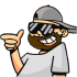 rowreRELAJAO emote