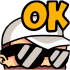 rowreOK emote