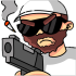 rowreMALANDROSO emote