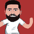 aloskegangDans emote