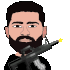 aloskegangAtes emote