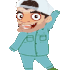 frankcuestaBalila emote
