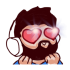 reportbeaumontAMOR emote