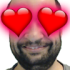 3gamingsx3gamiLove emote