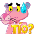 elgloglokingTio emote