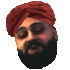 abzIndian emote